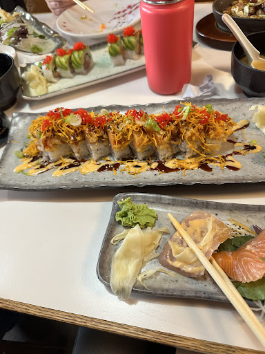 Photo of Sushi Sakura - 770 Oliver St, Williams Lake, BC V2G 1N1